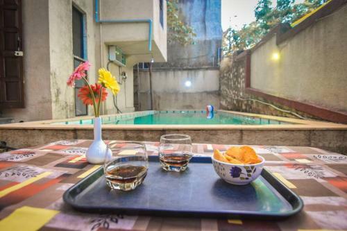Maaham Villa