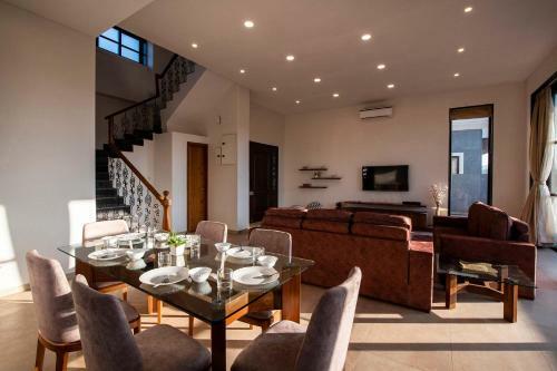 Villa Stayvista At Hillside Cove