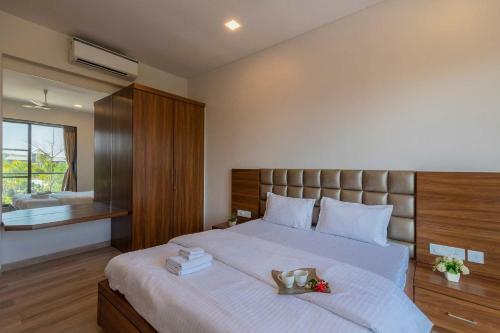 Villa Stayvista At Hillside Cove