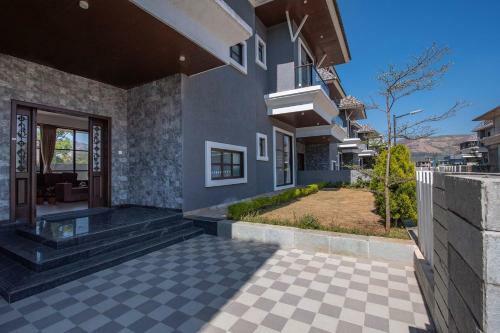 Villa Stayvista At Hillside Cove