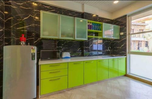 Tripperstays Present Casapringfield Villa At Lonavala