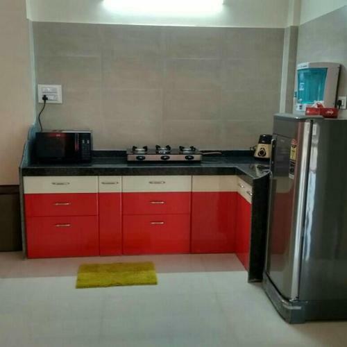 Royal Villa 2 - 3 Bhk A/c Bungalow In Lonavala