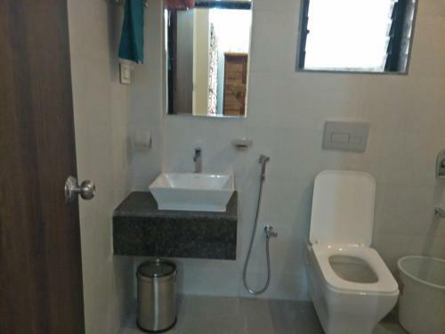 Royal Villa 2 - 3 Bhk A/c Bungalow In Lonavala