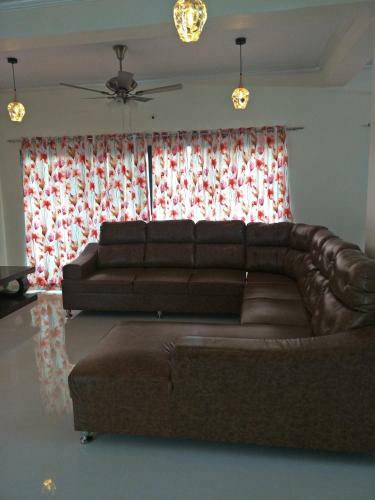 Royal Villa 2 - 3 Bhk A/c Bungalow In Lonavala