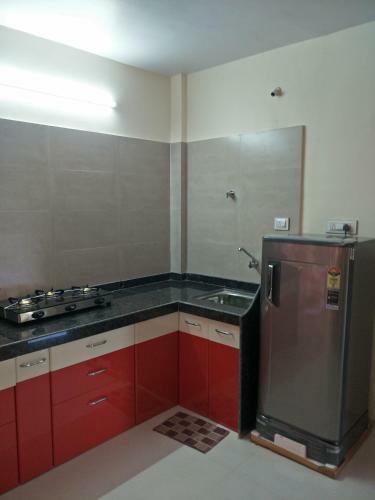 Royal Villa 2 - 3 Bhk A/c Bungalow In Lonavala