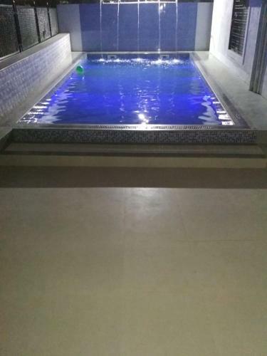 Royal Villa 2 - 3 Bhk A/c Bungalow In Lonavala
