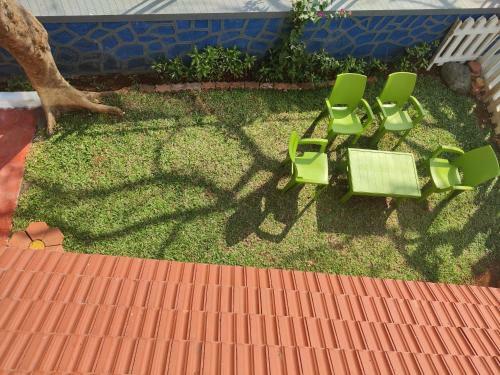 Royal Villa 2 - 3 Bhk A/c Bungalow In Lonavala