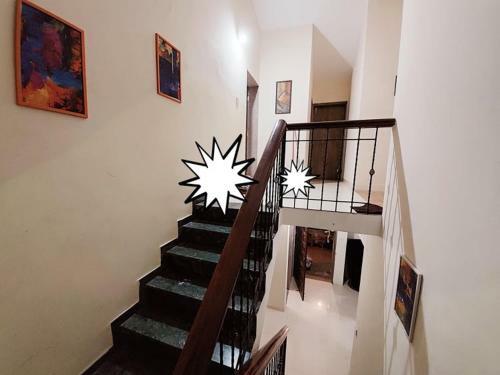 Ivy Terrace Villa (4 Bhk), Tungarli, Lonavala