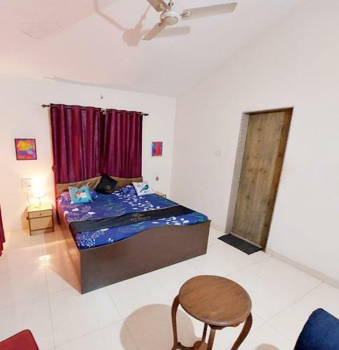 Ivy Terrace Villa (4 Bhk), Tungarli, Lonavala