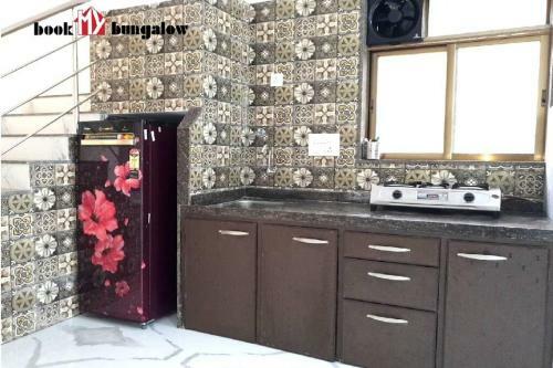 3bhk Blossom Villa