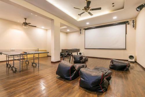 Stayvista At Arihant Villa