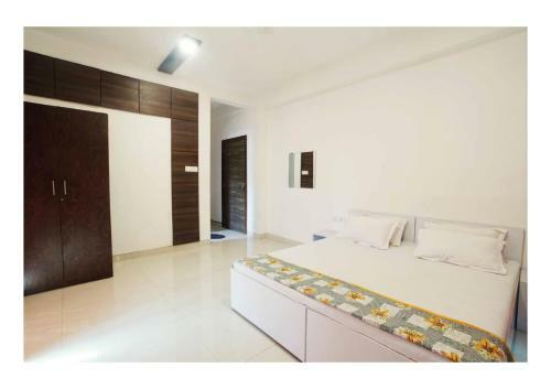 Nature Greens 4bhk Villa