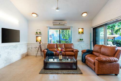 Eko Stay - Santorini Villa