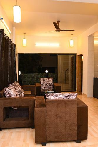 The Perfect Stay Villa