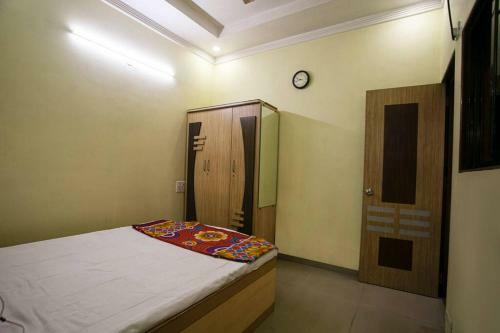 Apartamento Mamtas 2 Bhk With Pool By Limestays