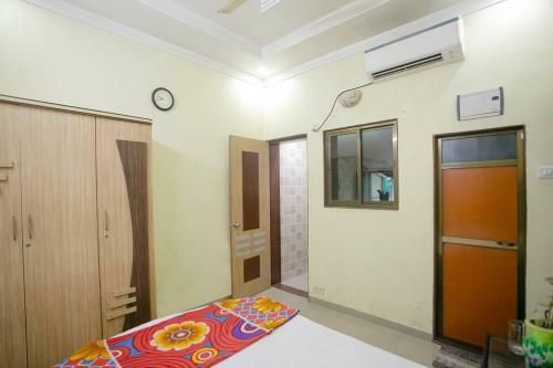 Apartamento Mamtas 2 Bhk With Pool By Limestays
