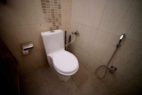 Villa Sky Touch Cottage & Stays