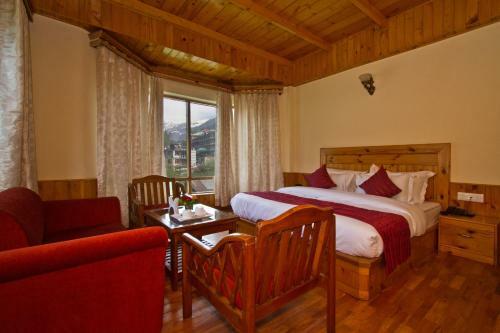 Hotel Hayer Regency