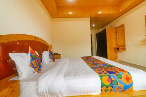Fabhotel Castle Rock Vashisht