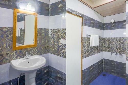 Fabhotel Castle Rock Vashisht