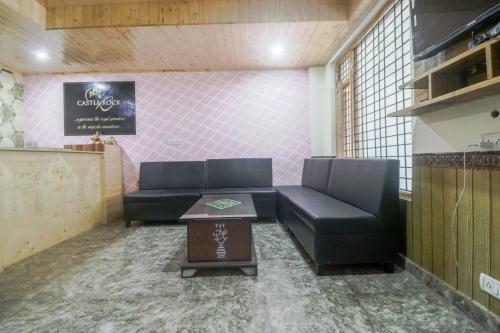 Fabhotel Castle Rock Vashisht