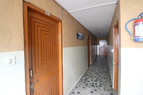 Oyo 81210 Hotel Mukesh