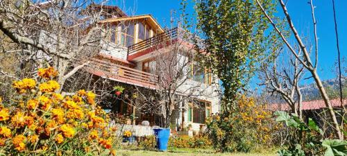 Eko Stay - Woodstock Villa