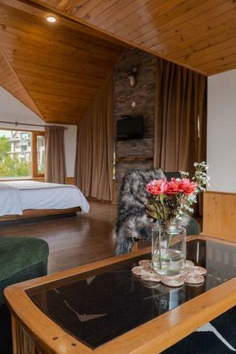 The Nature Home Villa