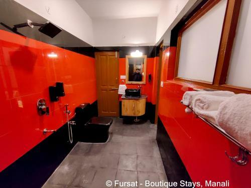 Fursat - Boutique Stays