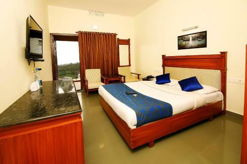 Hotel Lumino Highrange