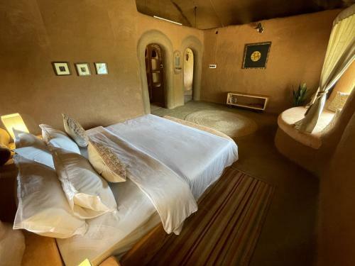 Hotel The Mudhouse Marayoor