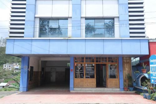 Hotel Greeshmam Holiday Inn