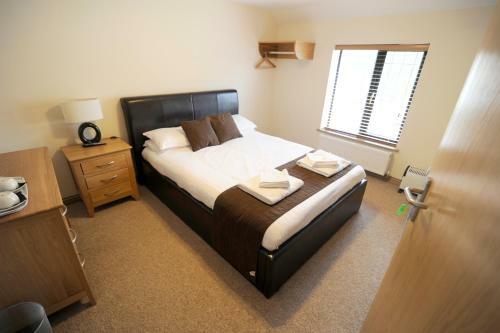Hotel The Elm Tree Inn