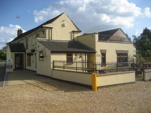 Hotel The Elm Tree Inn