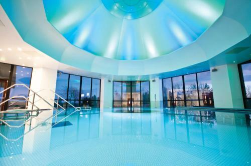 Hotel Champneys Springs