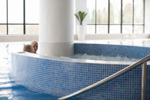 Hotel Champneys Springs