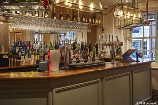 Swan Hotel