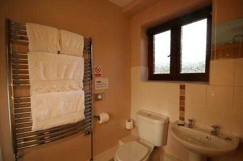 Bed & Breakfast Upper Neatham Mill