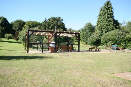 Bed & Breakfast Upper Neatham Mill