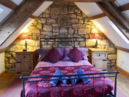 Alncroft
