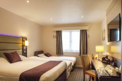 Hotel Premier Inn Oldham - Broadway