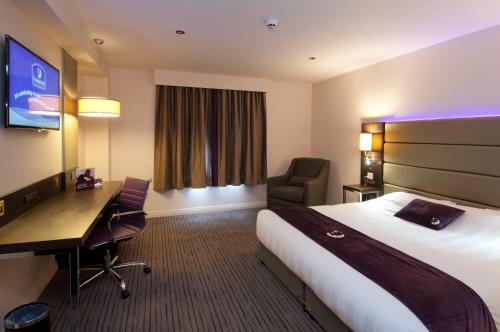 Hotel Premier Inn Oldham - Broadway