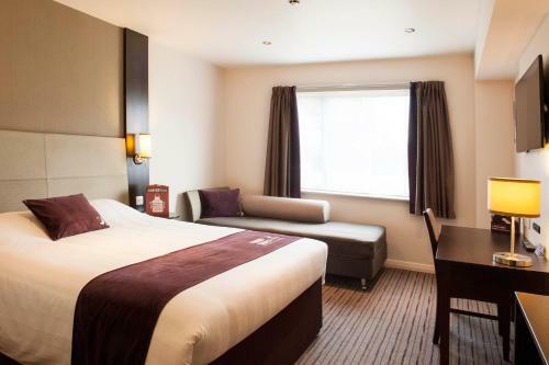 Hotel Premier Inn Oldham - Broadway