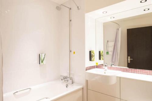 Hotel Premier Inn Oldham - Broadway
