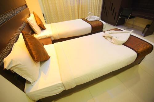 Hotel White Mount