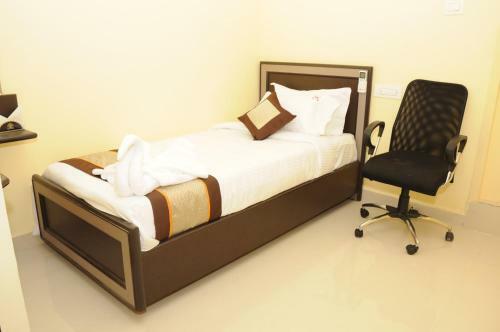 Posada Comfort Deluxe - Saibala