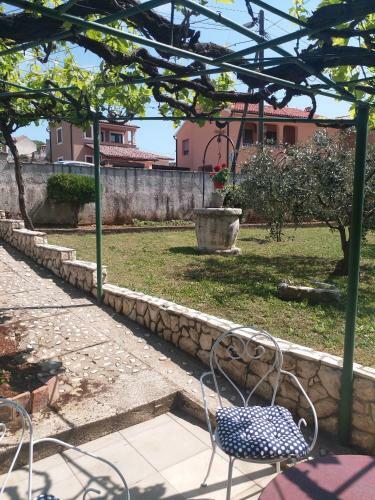 Apartman Sara