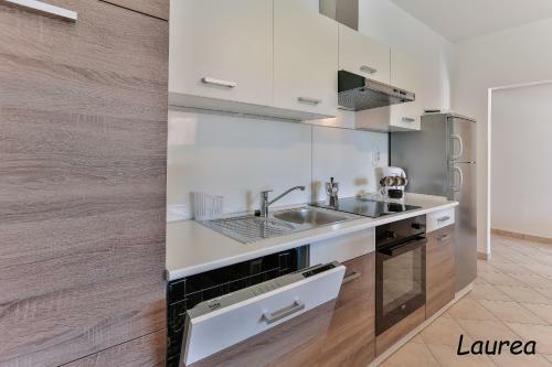 Apartamentos Laurea & Casia