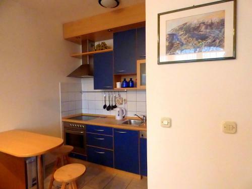 Apartment X