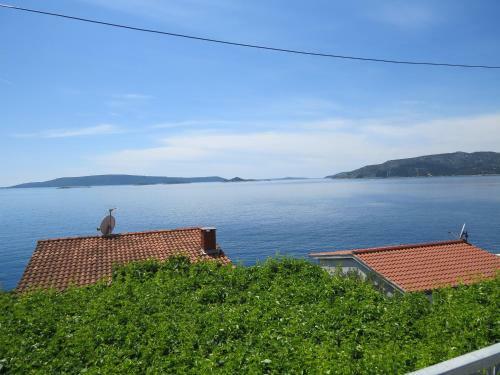 Apartments Lovri? - 30 Meters To The Beach